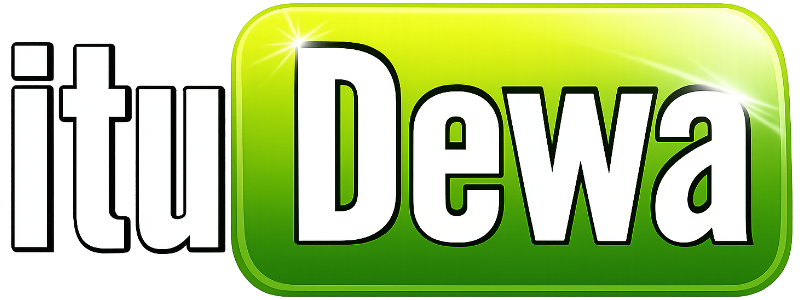 Logo ituDewa